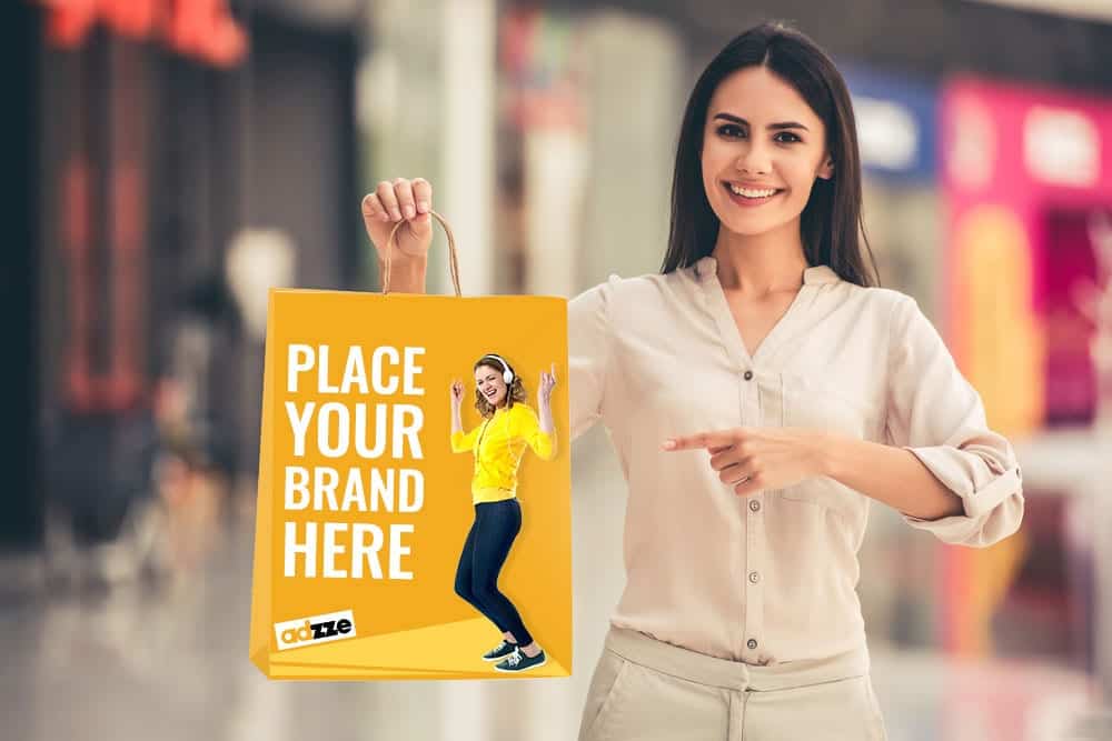 Bag Advertising Advertising Trends