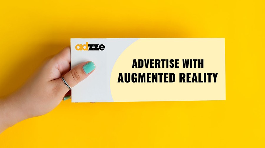 Why Advertising with AR vs Advertising in Malls