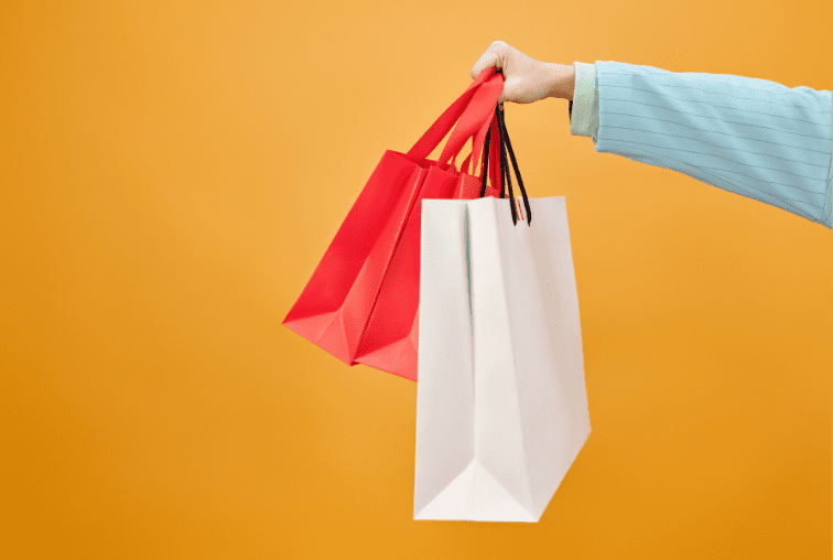 retail advertising