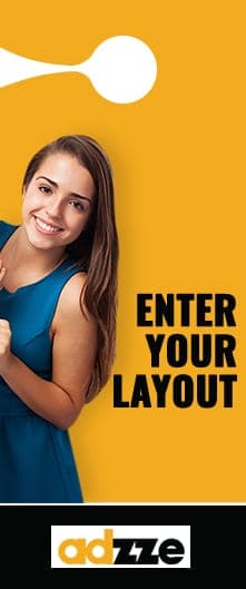 Door Hanging Flyers