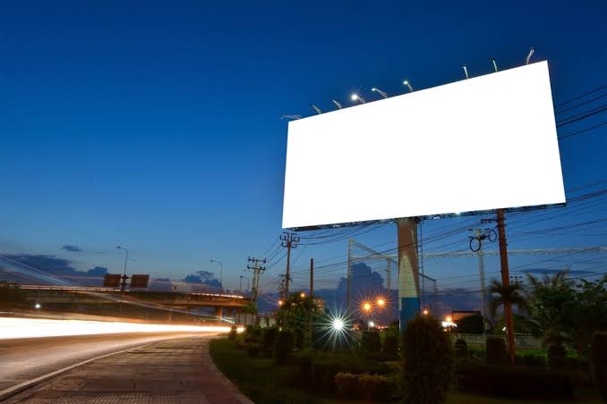 billboard rental