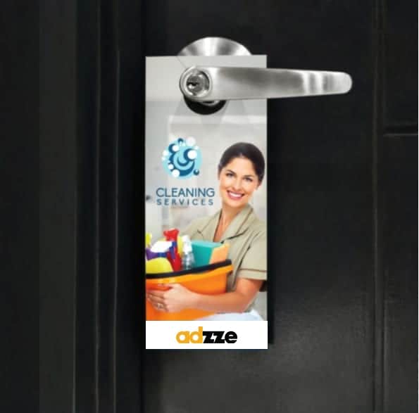 Door Hanger Delivery - How it can Benefit your Business