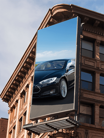 Looking to rent a billboard? Billboard Rental or AR Advertising