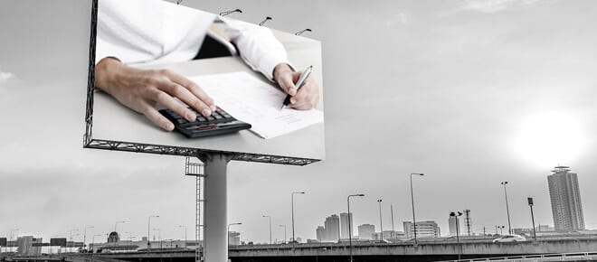 Why The Price Of Billboard Advertising Makes No Sense