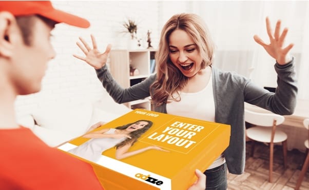 Pizza Box Marketing