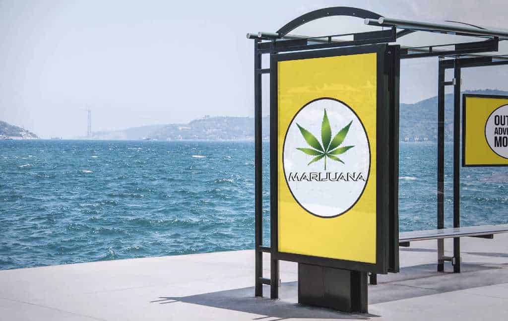 cannabis marketing