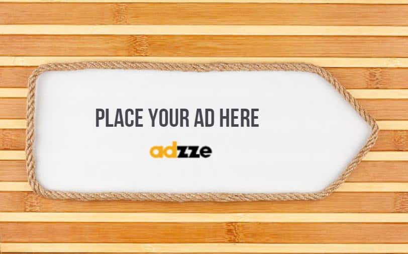 Ads on Placemats