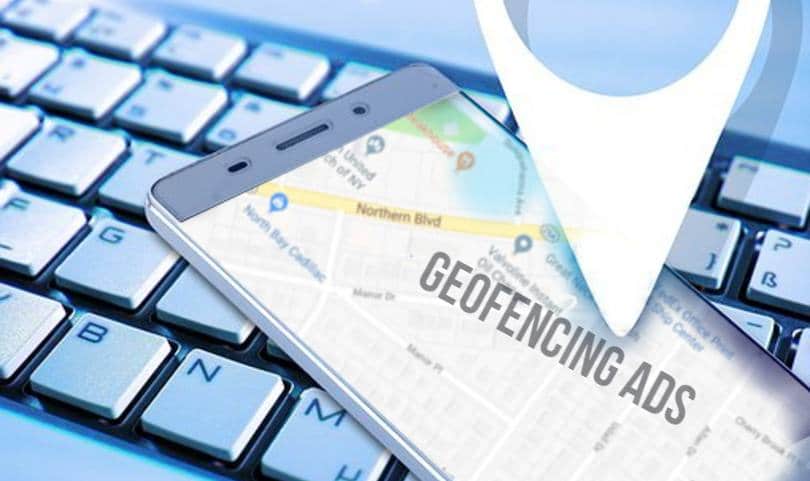 Geofencing Ads