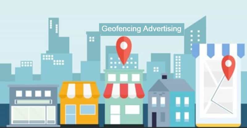 Geofencing Advertising