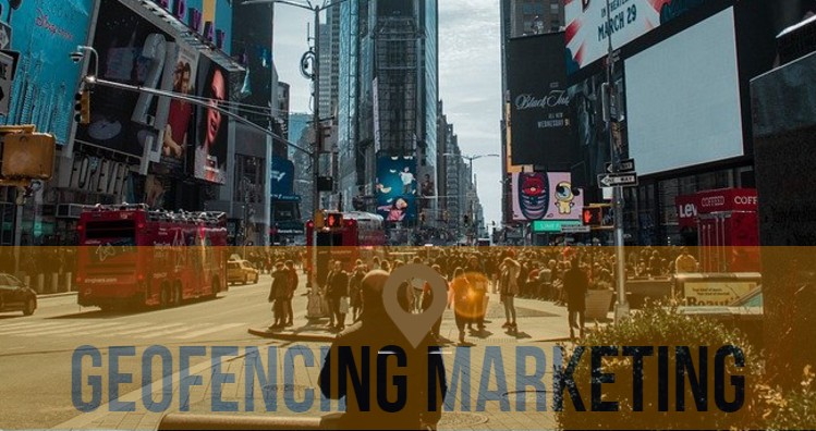 Geofencing Marketing
