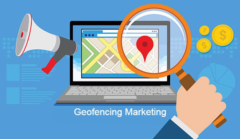 Geofencing Marketing