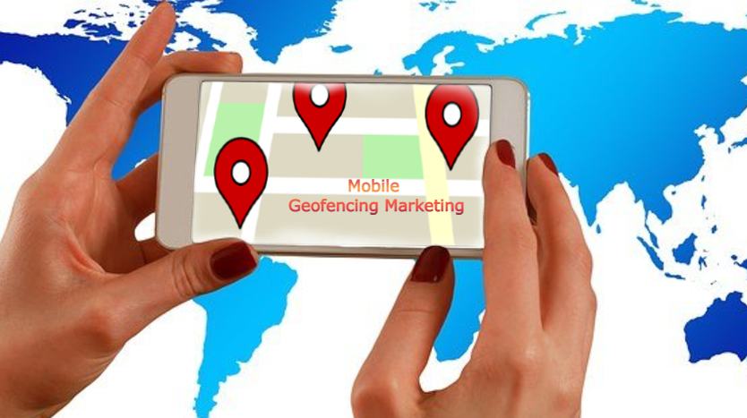 Mobile Geofencing Marketing