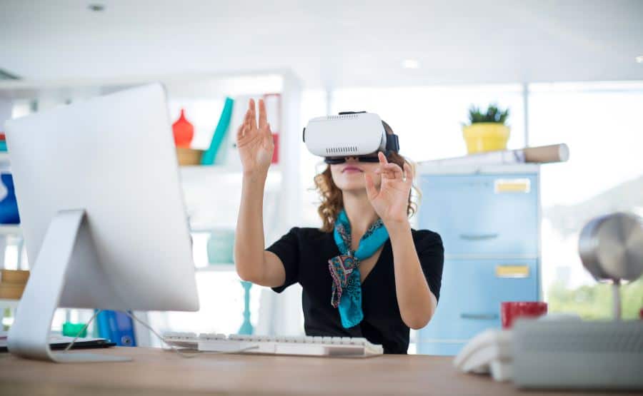 Why Are Top Brands Using Augmented Reality Ads