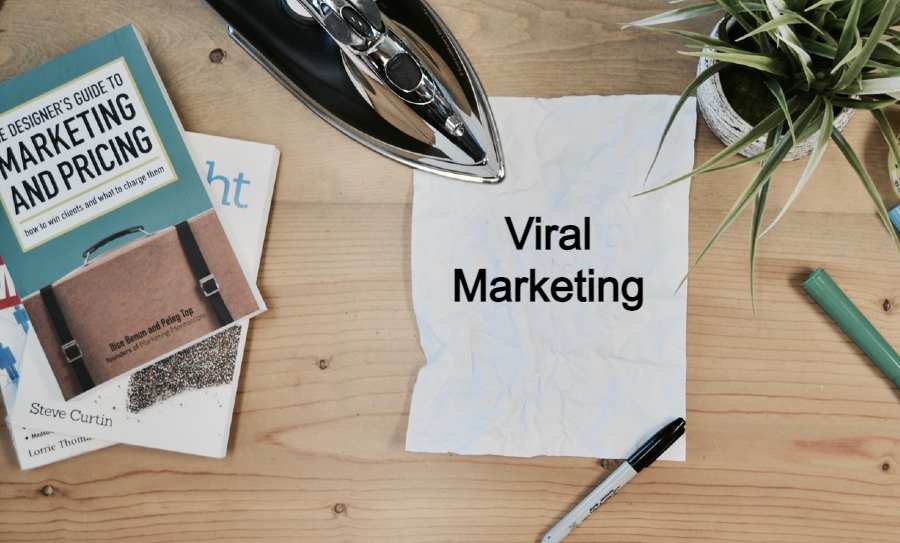 Viral Marketing