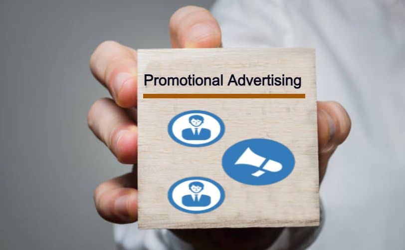 Promotional Ads