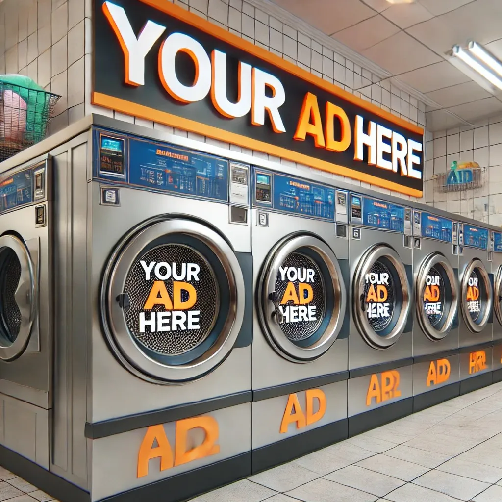 place based advertising