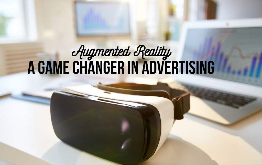 Augmented Reality in Advertising