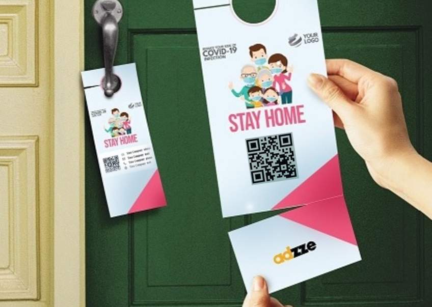 Best Practices of QR Code Advertising Campaigns