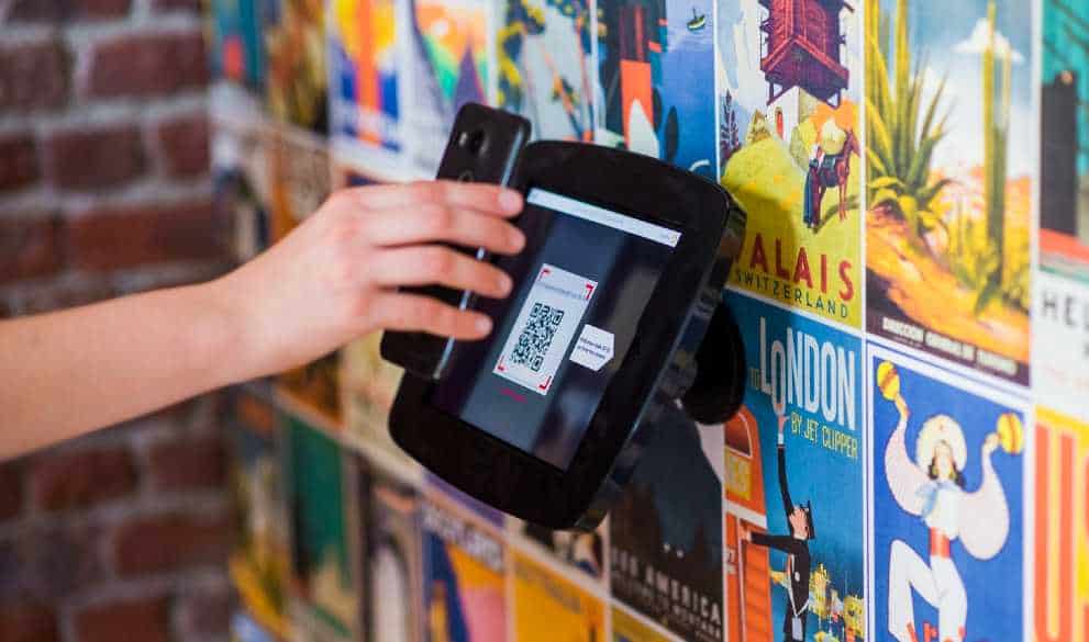 QR Codes for Marketing Campaigns