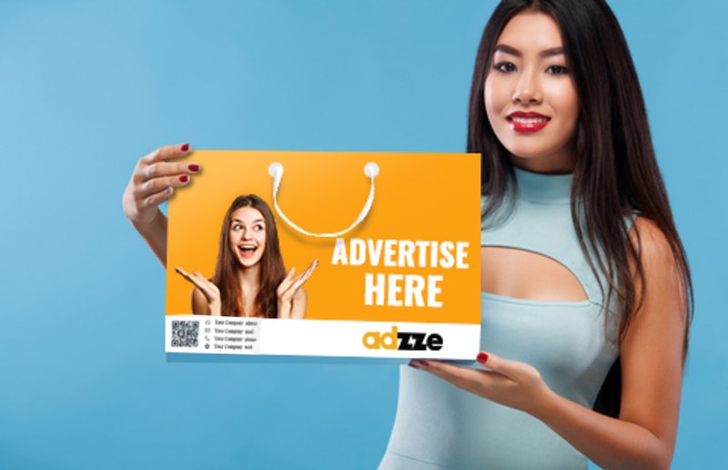 QR Code Advertising Campaigns