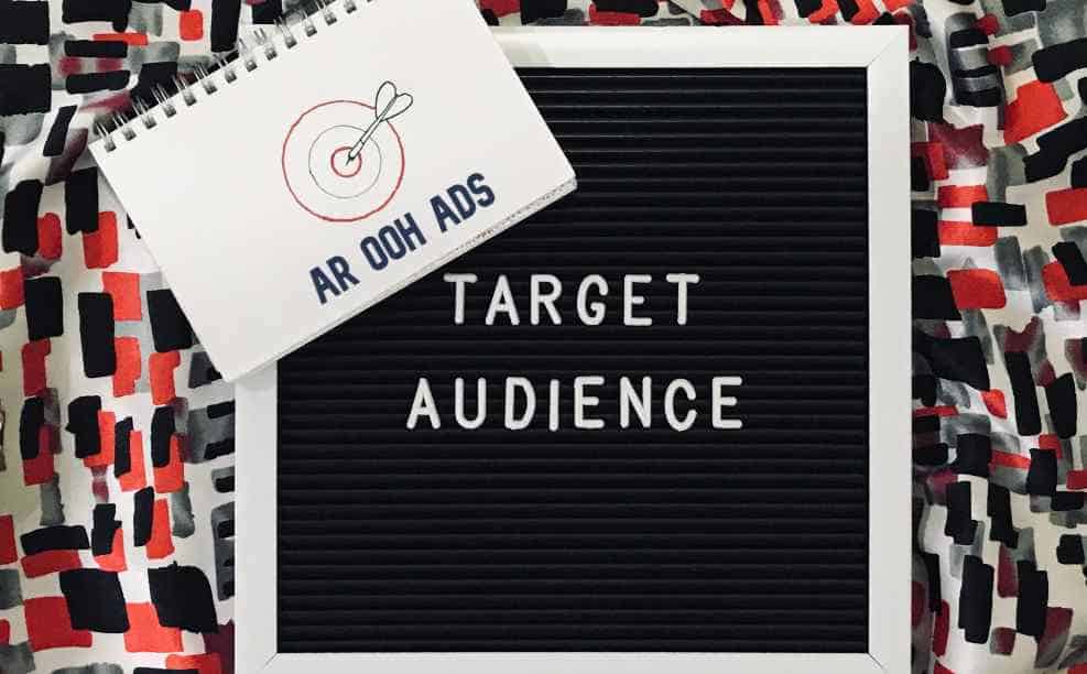 AR OOH Ads
