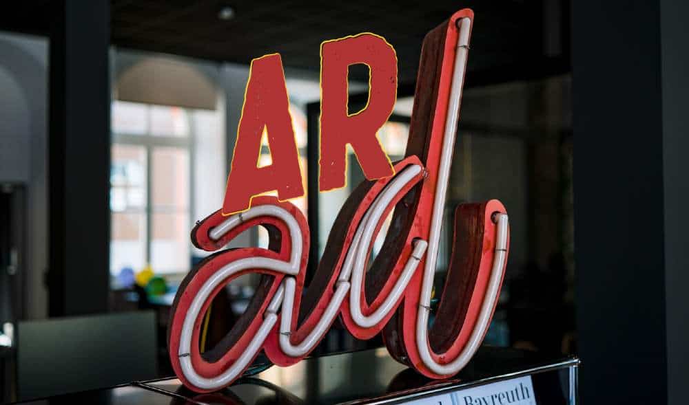 Augmented Reality OOH