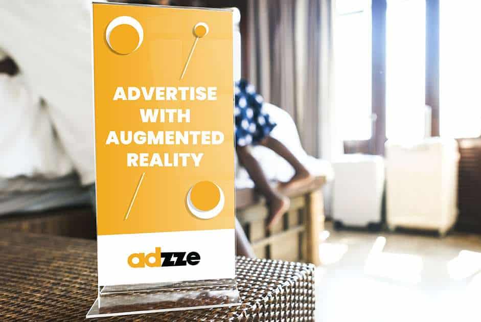 5 Great Augmented Reality Advertising Examples For Your Business