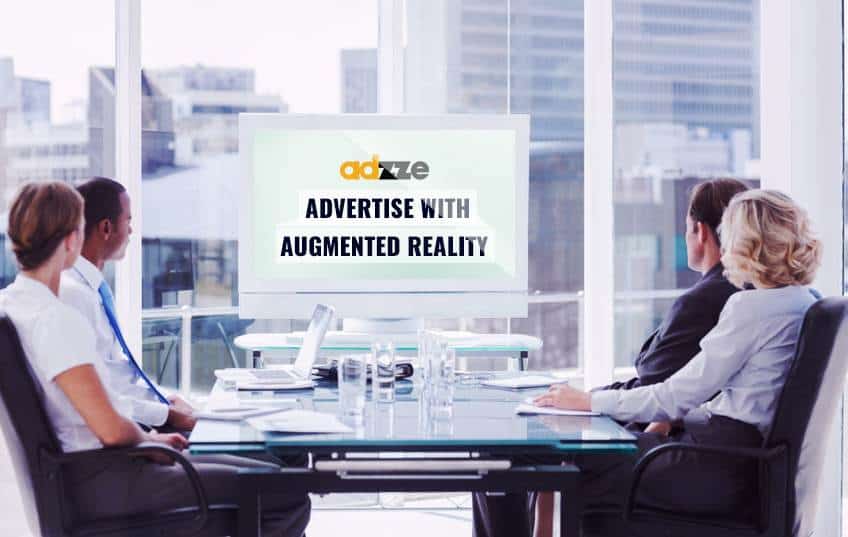 AR Advertising Agency