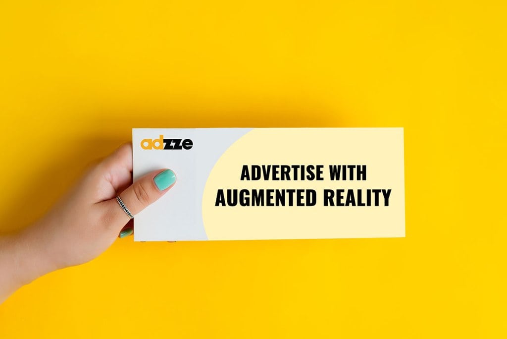 Augmented Reality Packaging