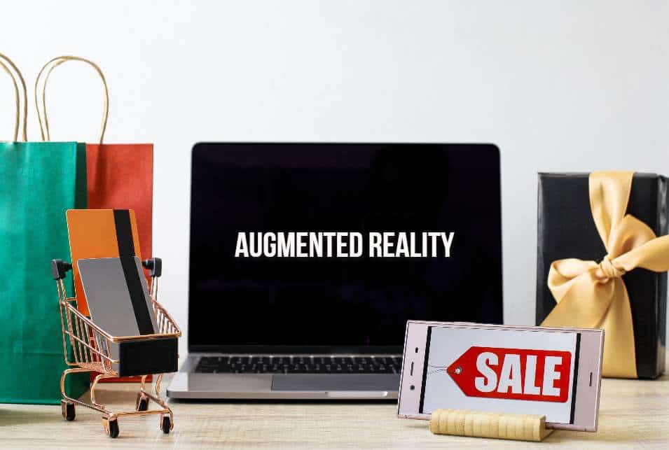 Augmented Reality in Retail