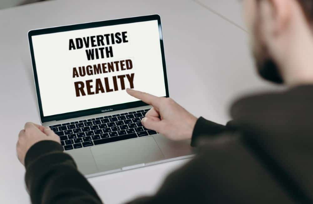 Advancements Of AR Promotion