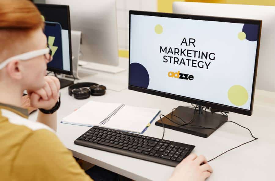 Partnering with AR Advertising Agencies can boost your Marketing