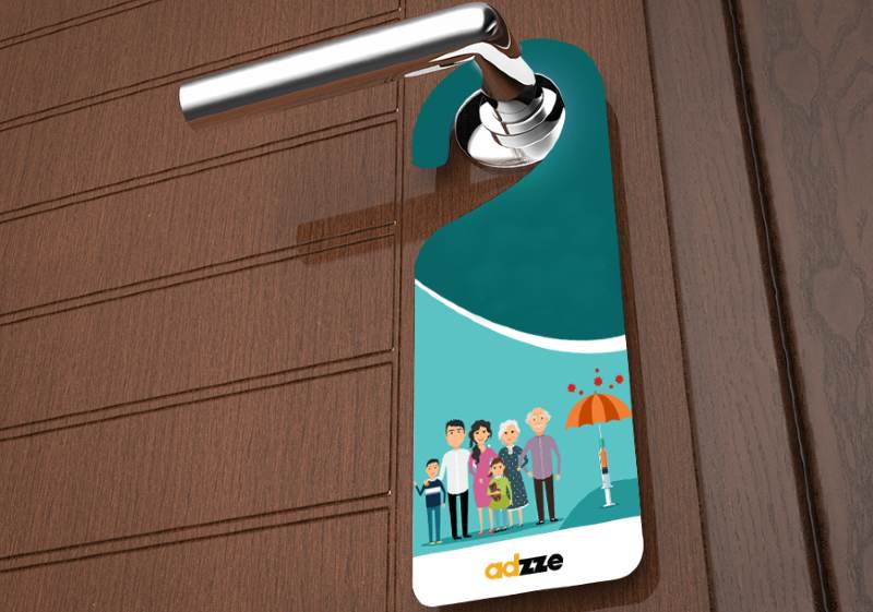 How to Identify the Best Door Hanger Flyer Distribution Companies