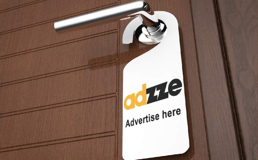 How to Identify the Best Door Hanger Advertising Companies