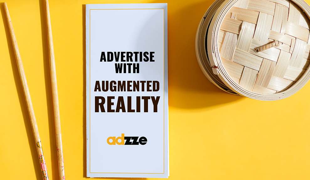 Best Practices with Flyer Advertising with AR Effects