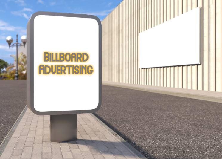 Billboard Advertising