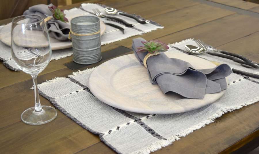 Placemat Advertising