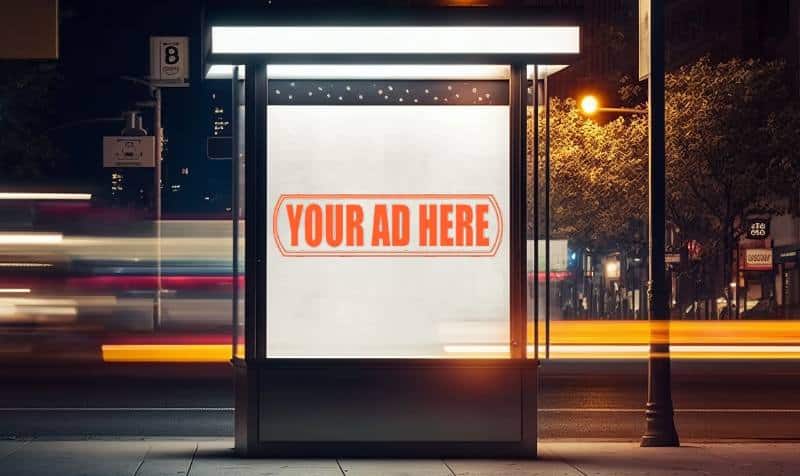 Billboard Advertising