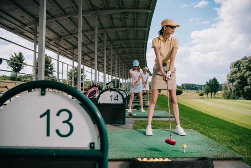 Creative Golf Course Advertising Ideas to Boost Your Marketing