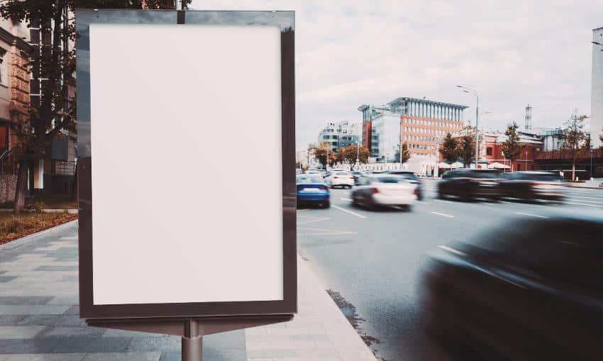 Exploring the Billboard Advertising Cost vs. Other In-Hand Advertising Methods