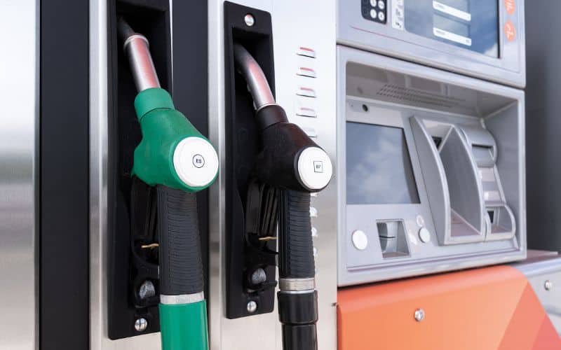 Benefits of Gas Pump Toppers Advertising for Your Business