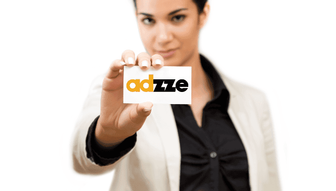 Valet Ticket Advertising