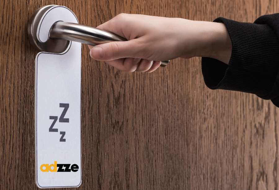 Generate Leads and Sales with Targeted Door Hanger Distribution