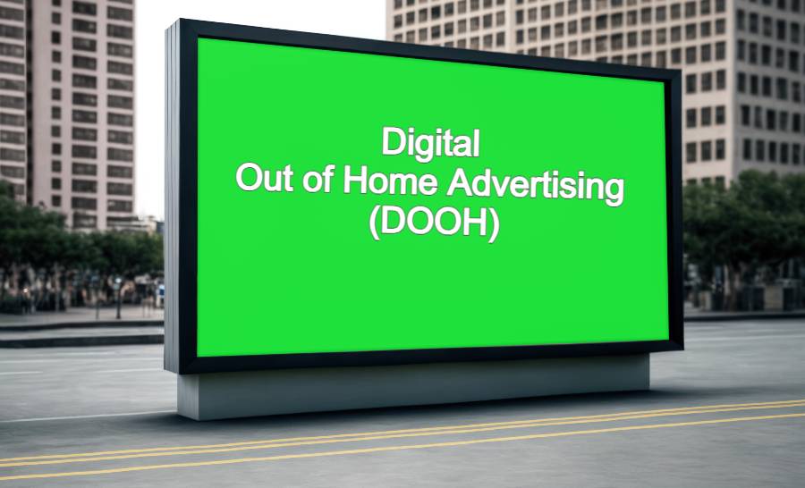 Embracing Digital Transformation- The Evolution of Out of Home Advertising