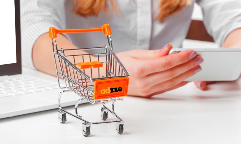 Power of Grocery Cart Ads: Boosting Brand Visibility & Sales