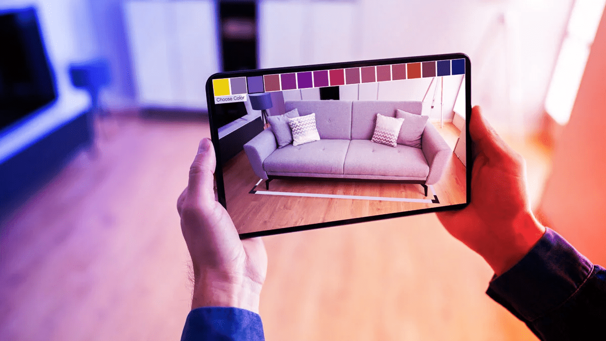 Augmented-Reality