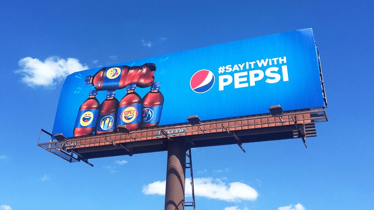 desadvantages of billboards