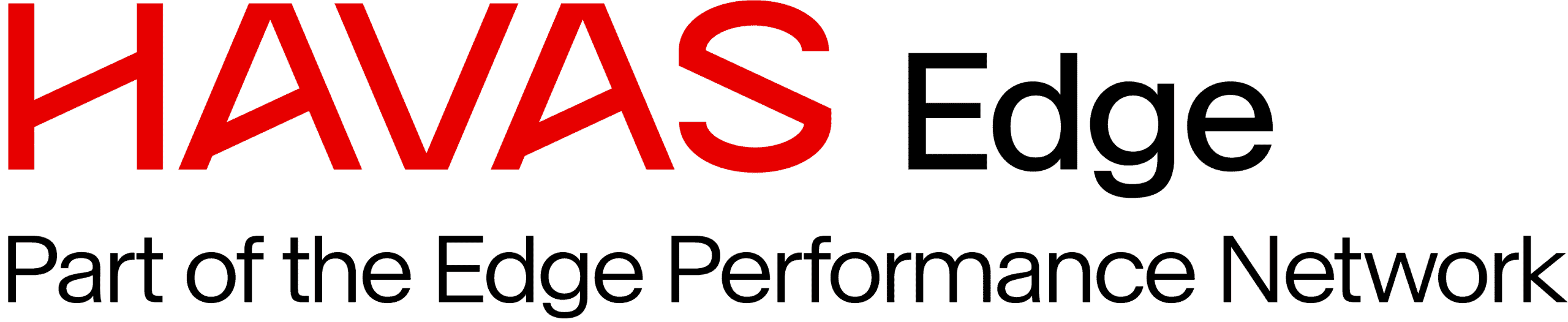 Havas Edge logo