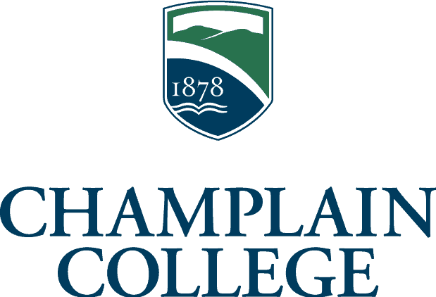 Adzze Client Logo Champlain College