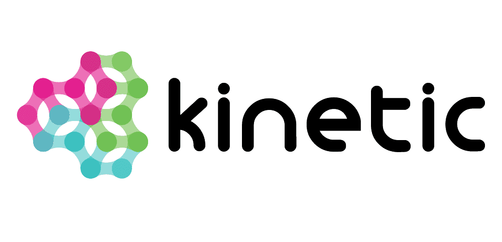Adzze Client Logo Kinetic